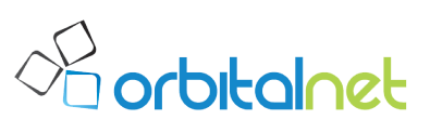 Orbital logo